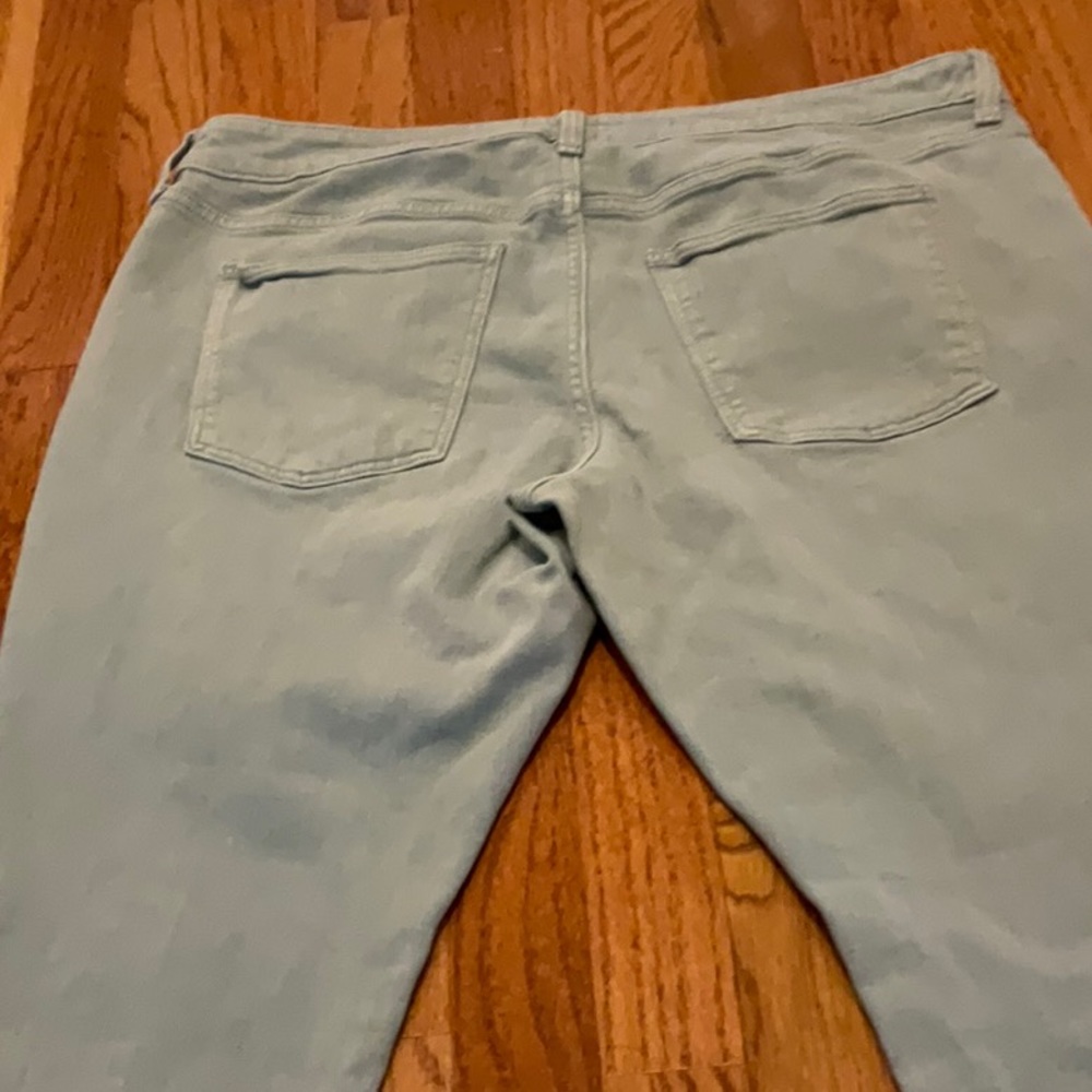 Universal Thread~Pale Green Jeans~๐ - Picture 8 of 8